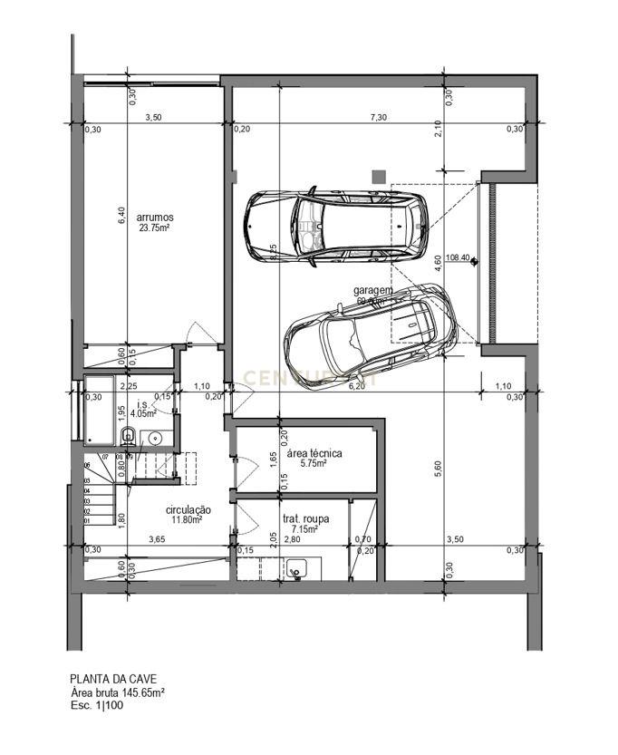 Moradia T4 com piscina CHAVE NA MÃO - Mafra - Image 15