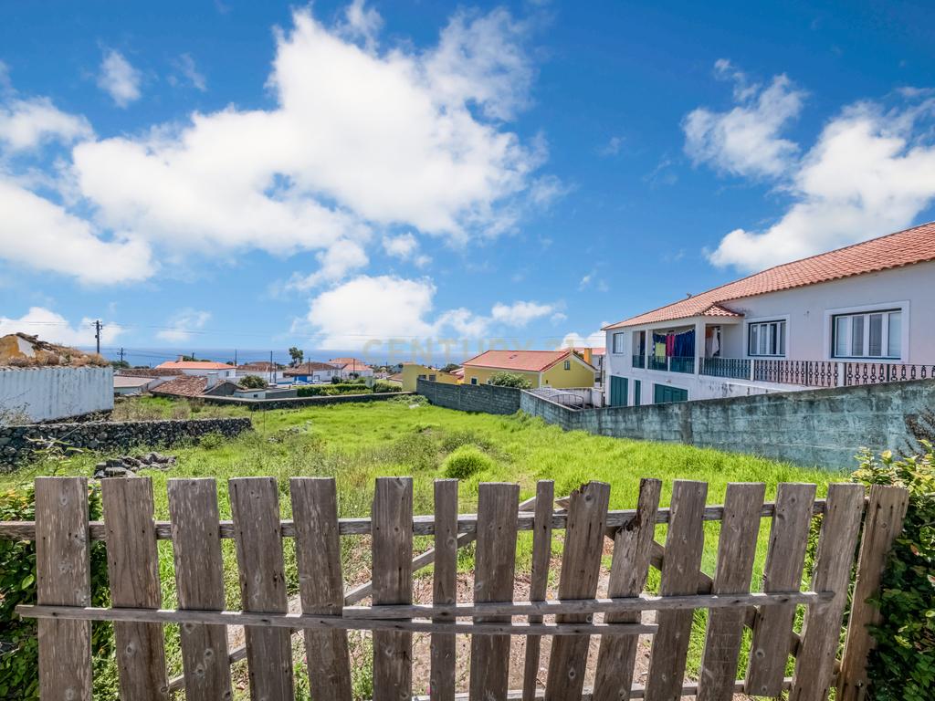 Terreno Urbano com Vista Mar | São Bartolomeu - Image 7