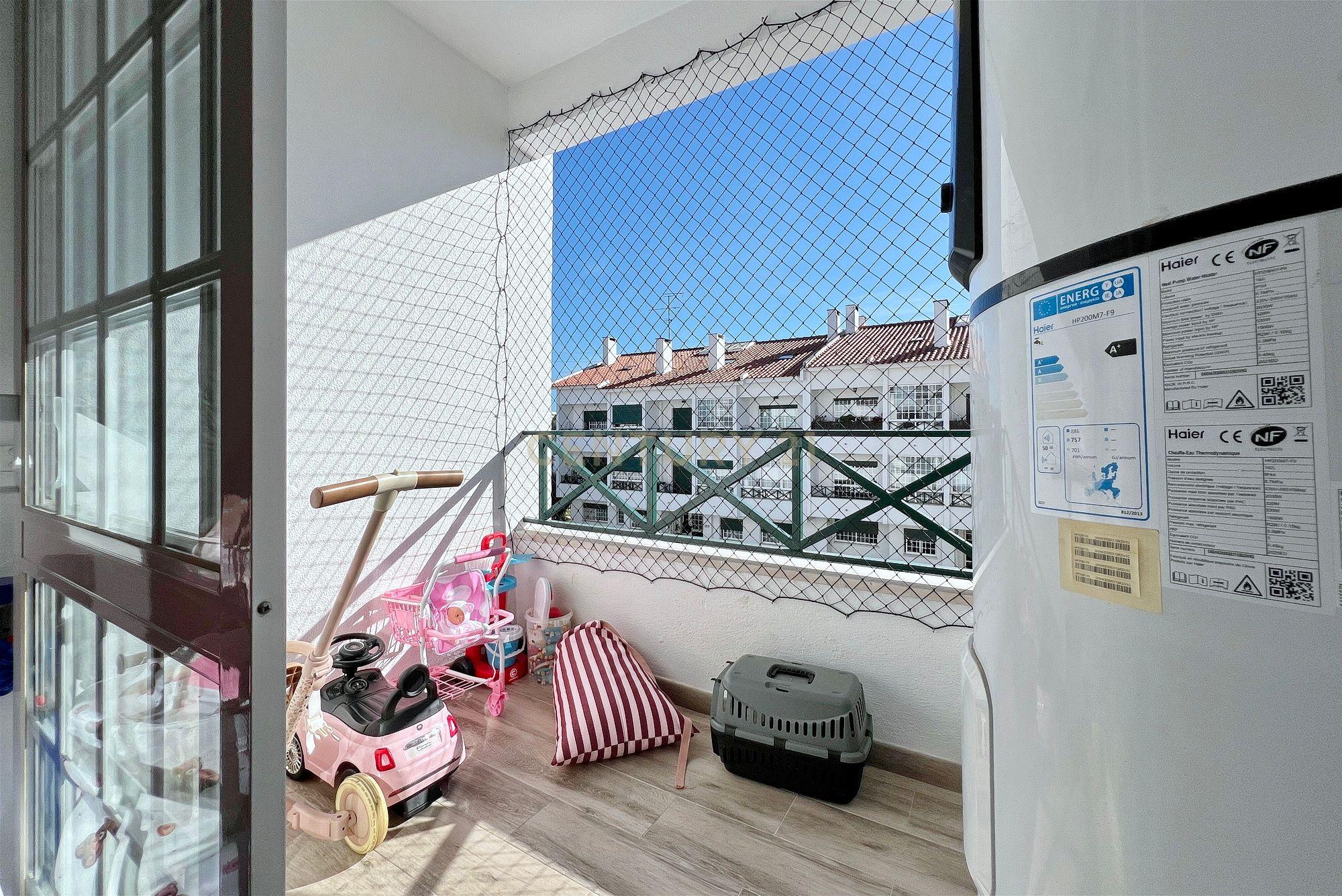 Apartamento T3 à venda em Alcabideche, Cascais — foto 7