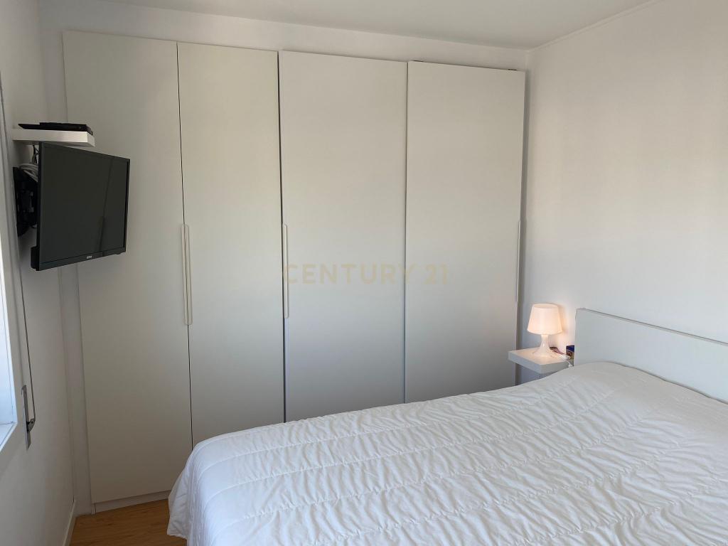 Apartamento mobilado com dois quartos e vista para o mar e para o Porto de Leixões em Leça da Palmeira, Matosinhos - Image 14