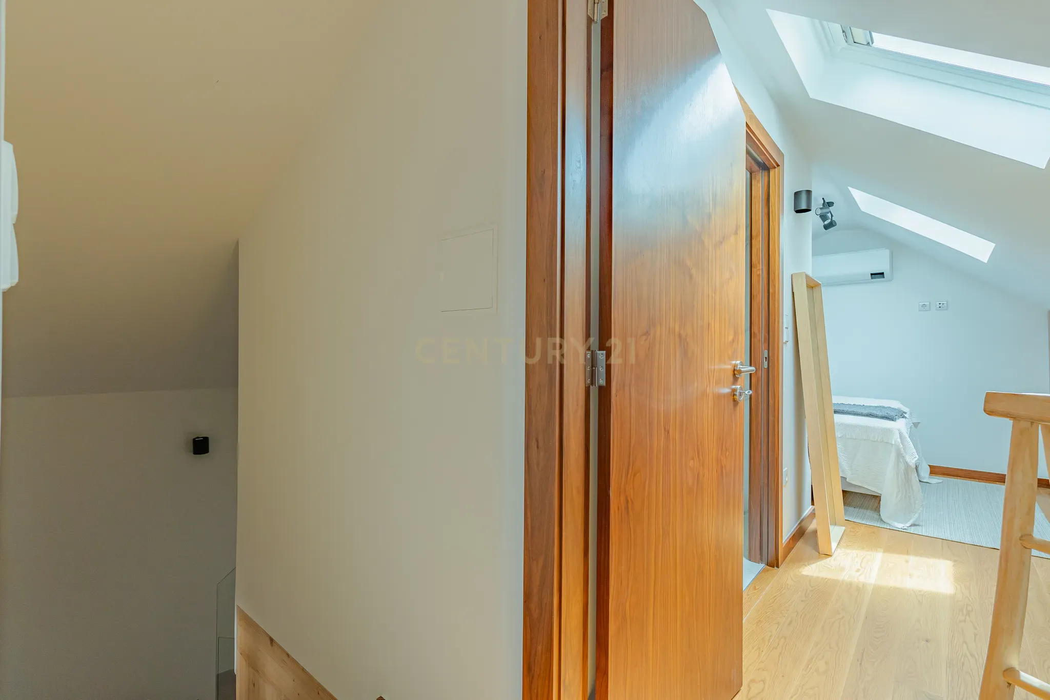 Arrendamento T2 Duplex S. Bento| Santa Catarina | Porto - Image 17