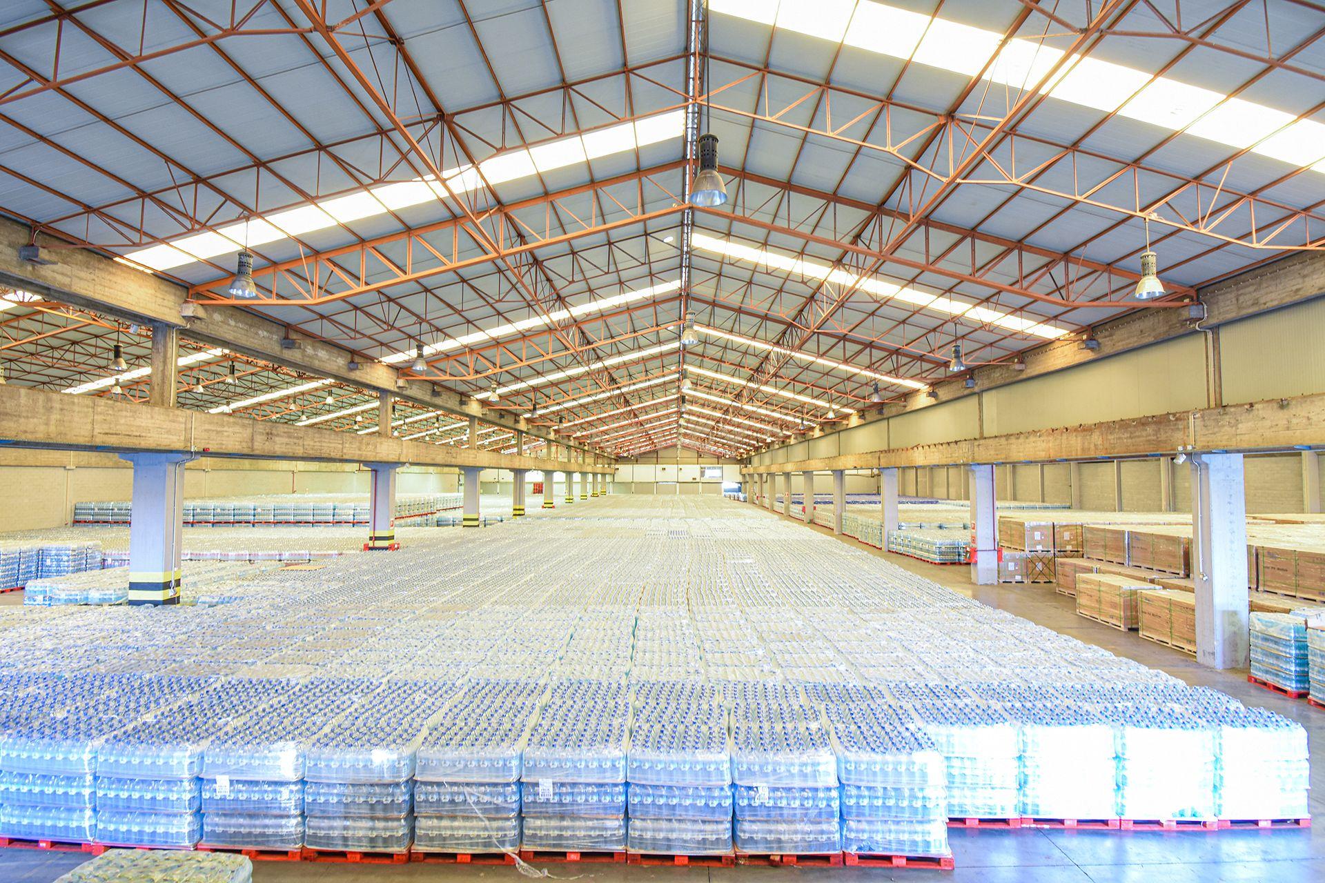 Armazém 10.000m2 Setúbal - Image 9