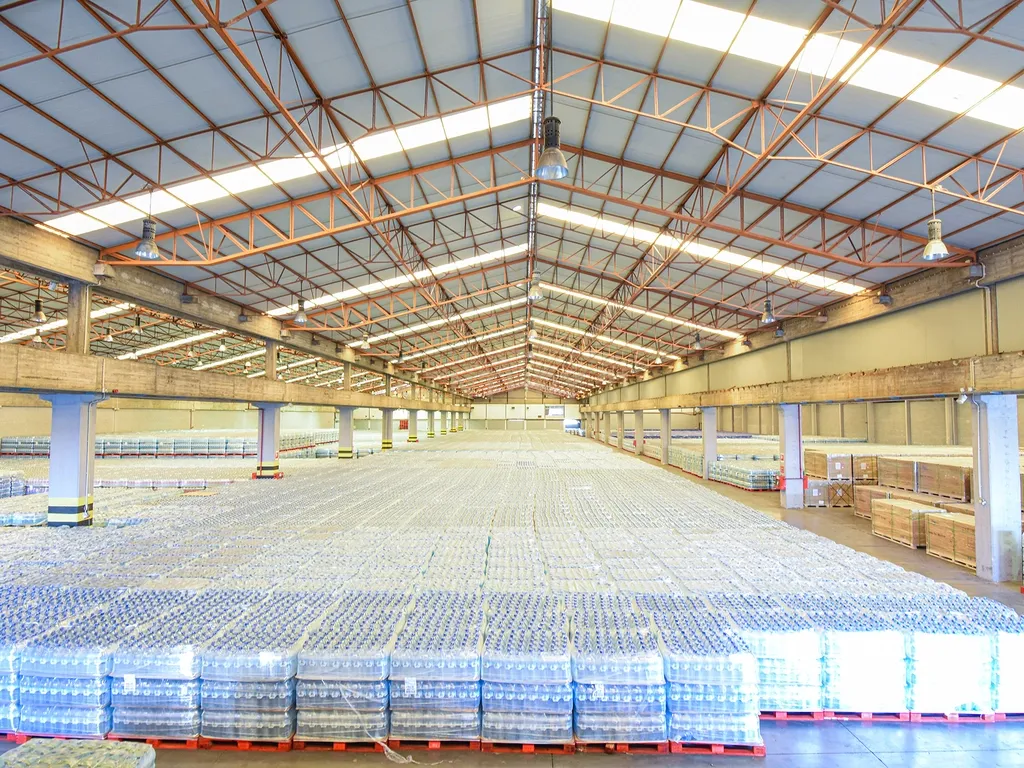 Armazém 1000m2 - Setúbal - Image 10