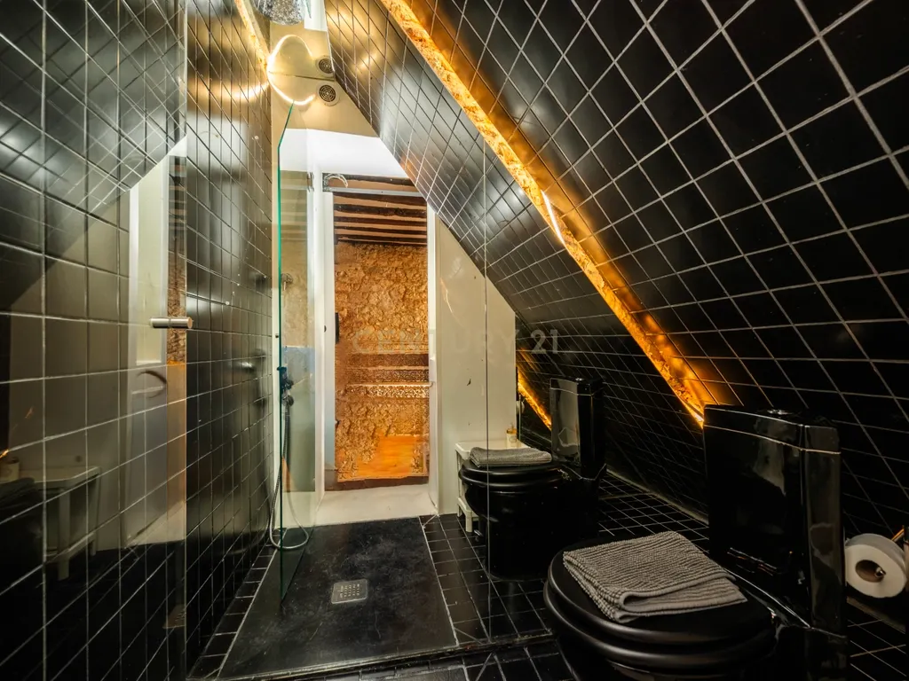 Apartamento T0 Lisboa com Licença AL Yield 10% - Image 9