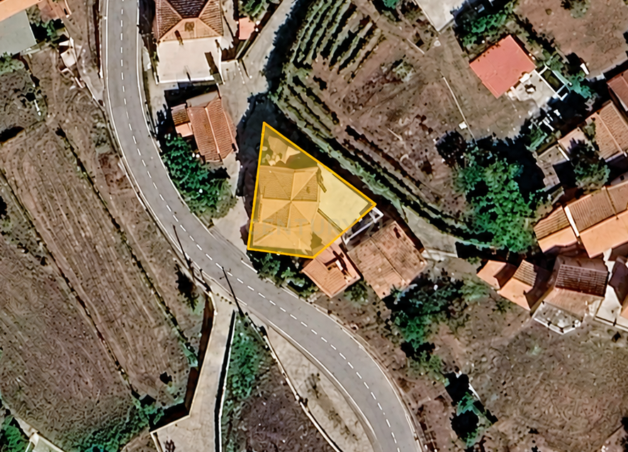 Moradia T3 à venda em Aldeia das dez, Oliveira do Hospital — foto 7