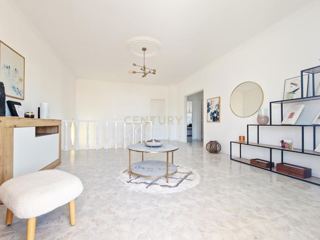 Moradia isolada de 6 assoalhadas com garagem - Zona tranquila - Image 20
