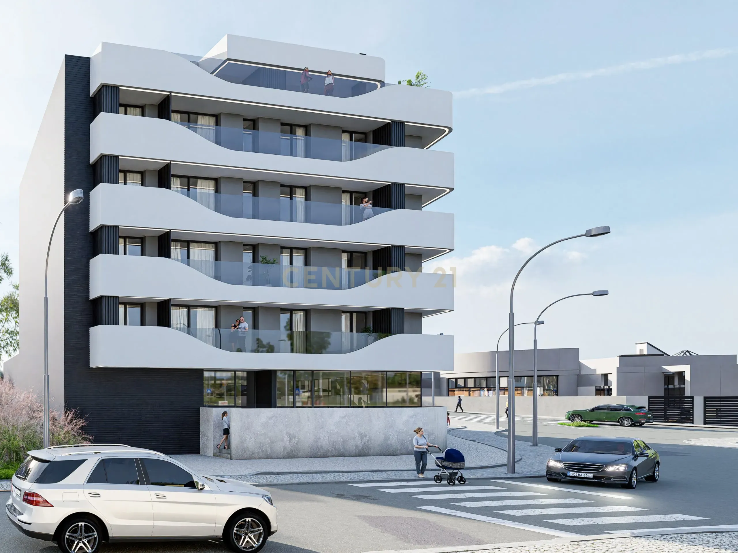 Apartamento T1 à venda em Bougado (São Martinho e Santiago), Trofa — foto 13