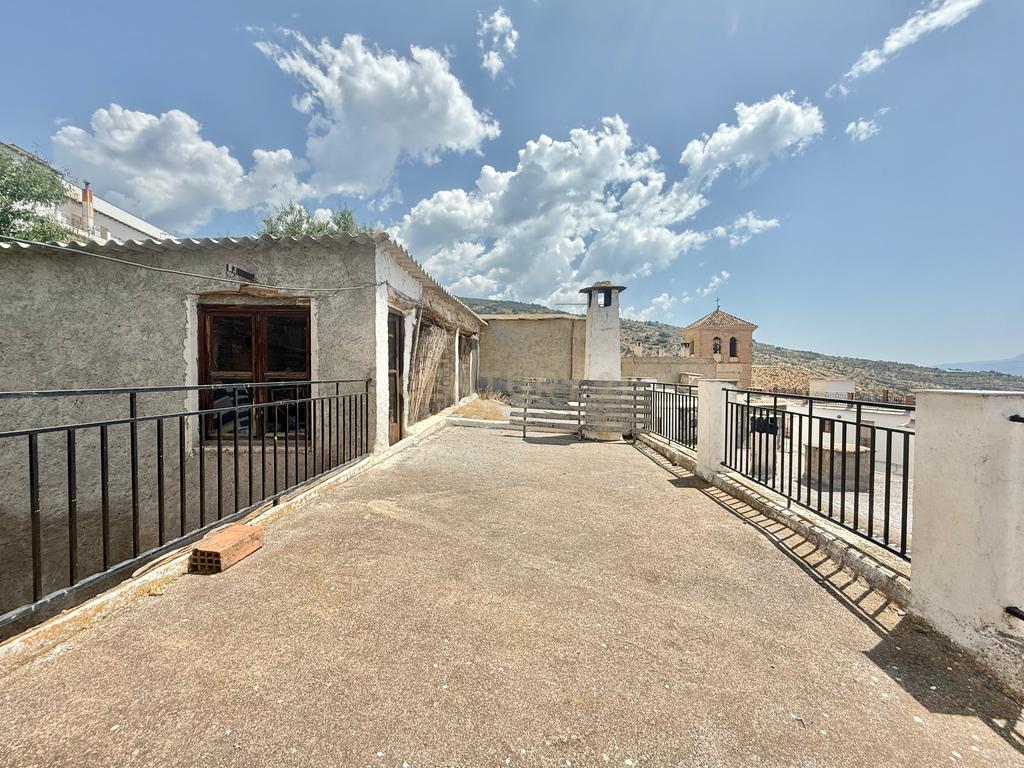 2 CASAS PARA VENDA NA ALPUJARRA DE GRANADA - Image 54