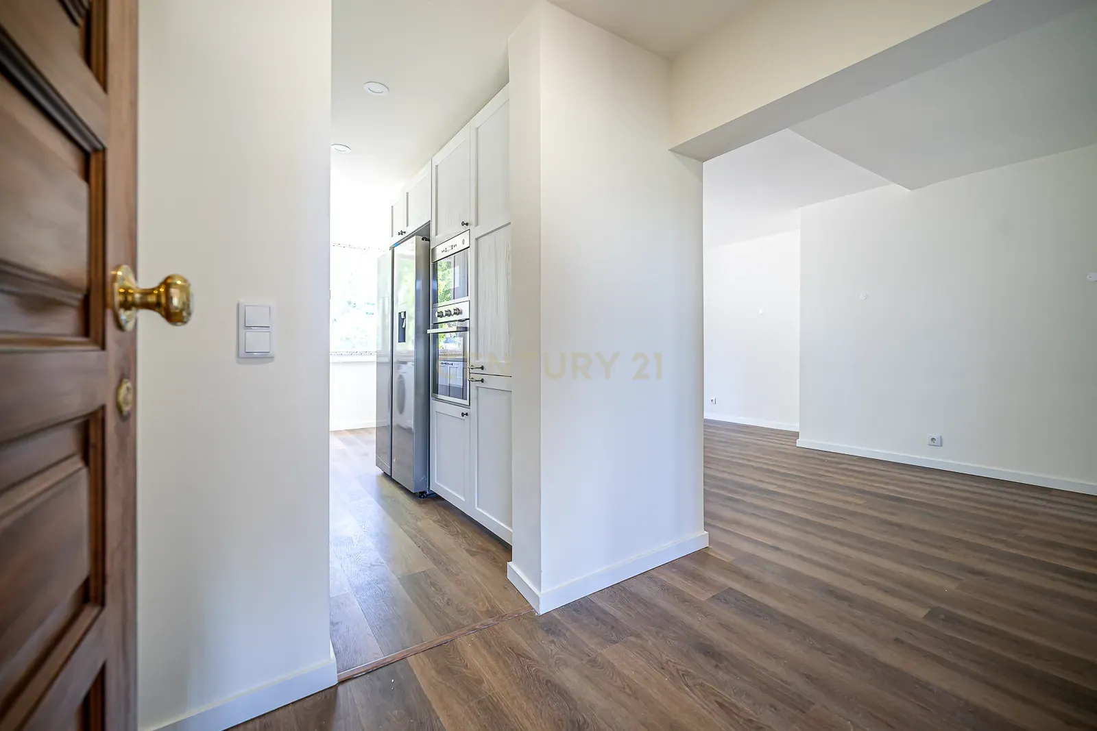 Fotografia 8 de T3 remodelado com Varanda nos Olivais, Lisboa