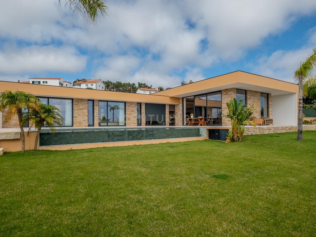 Villa Grata, uma moradia térrea de luxo e conforto únicos ! - Image 46