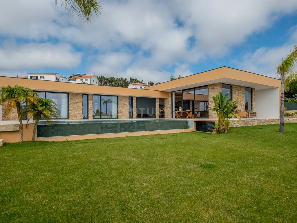 Villa Grata, uma moradia térrea de luxo e conforto únicos ! - Image 46