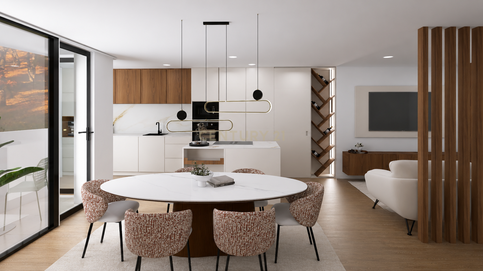 Fotografia 12 de Apartamento T3 Novo | Empreendimento Prestige Space | Massamá