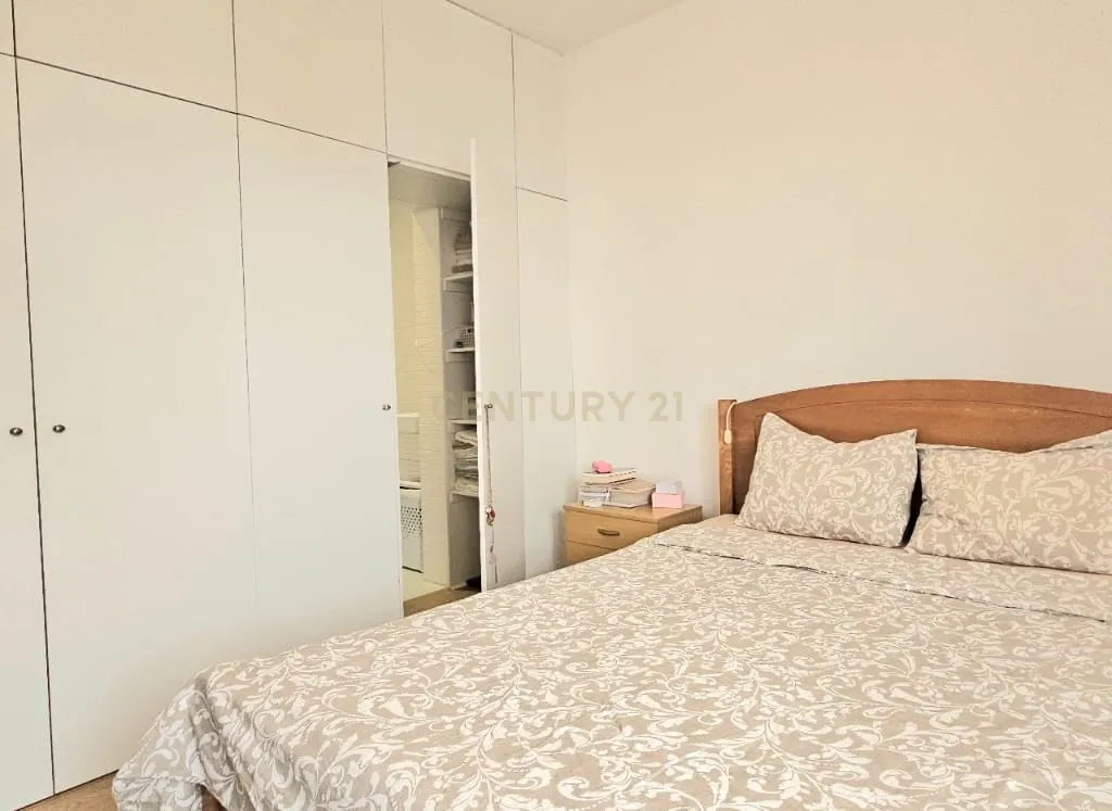 Apartamento T3 com Vista Mar na Avenida Vasco da Gama Póvoa de Varzim - Image 16
