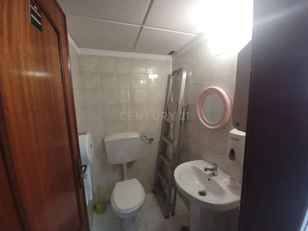 Espaço Comercial em Tires - Image 5