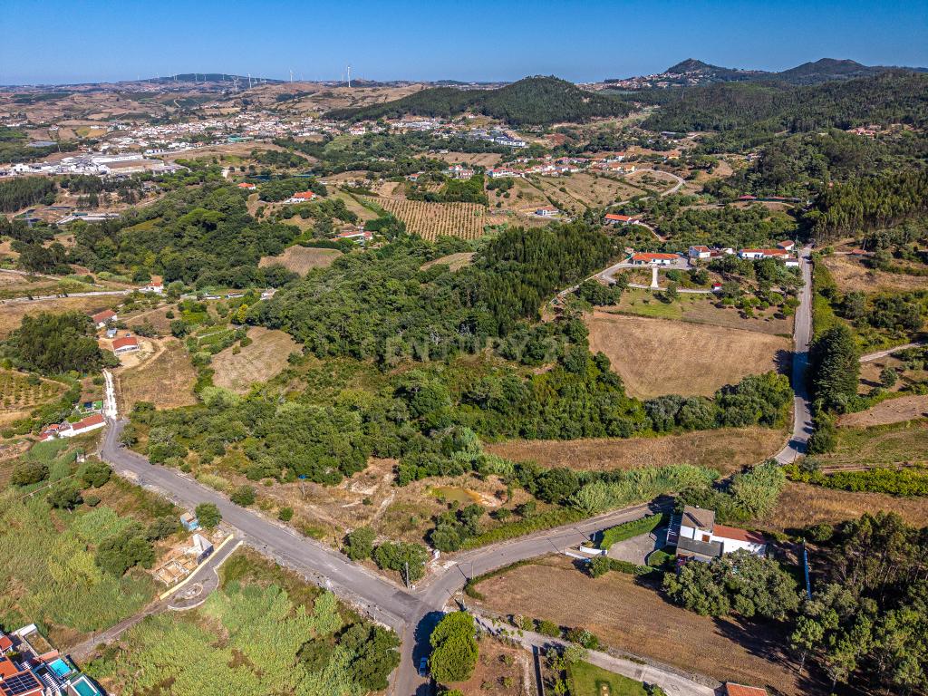 Terreno com riacho, árvores de fruto e PIP aprovado — Carapiteira de Baixo - Image 10