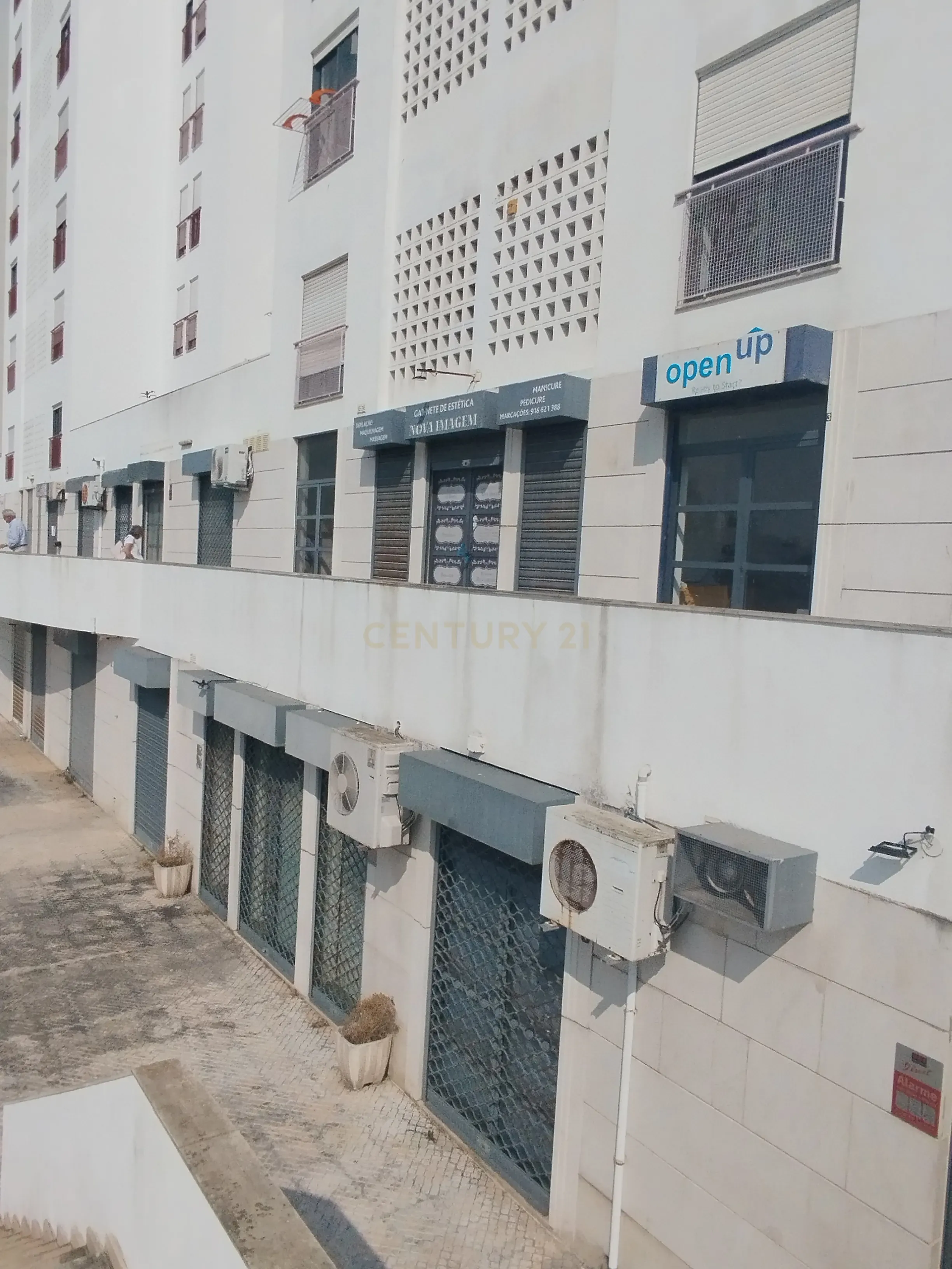 Loja Lisboa/Marvila Excelente Localização e Acessibilidade - Image 17