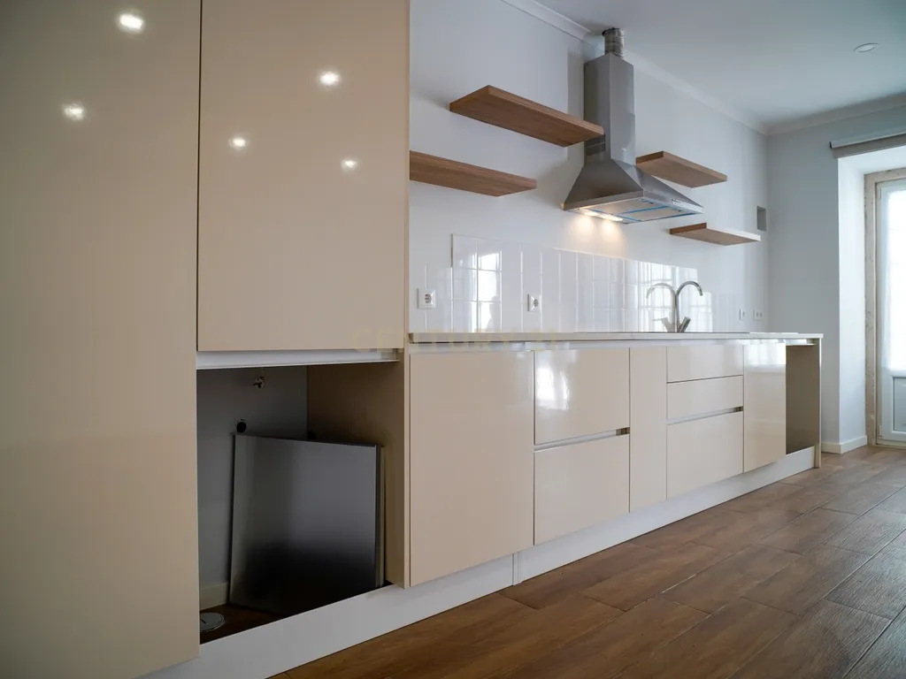 🌟 Apartamento T0 com 66 m² – No coração de Alcácer do Sal, junto ao rio 🌟 - Image 7