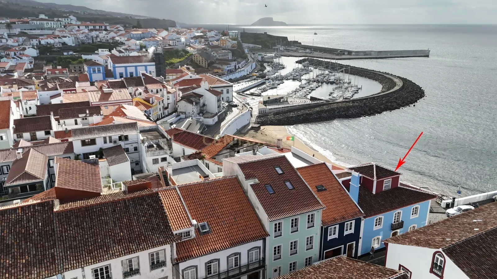Moradia T3 à venda em Angra (Sé), Angra do Heroísmo — foto 12