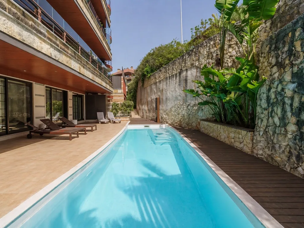 T4 com Piscina Privada na Quinta de São Jeronimo | Coimbra - Image 41