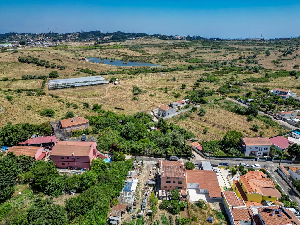 Terreno à Venda em Vale de Almornos – 1.000 m² de Natureza, Potencial e Tranquilidade! - Image 3