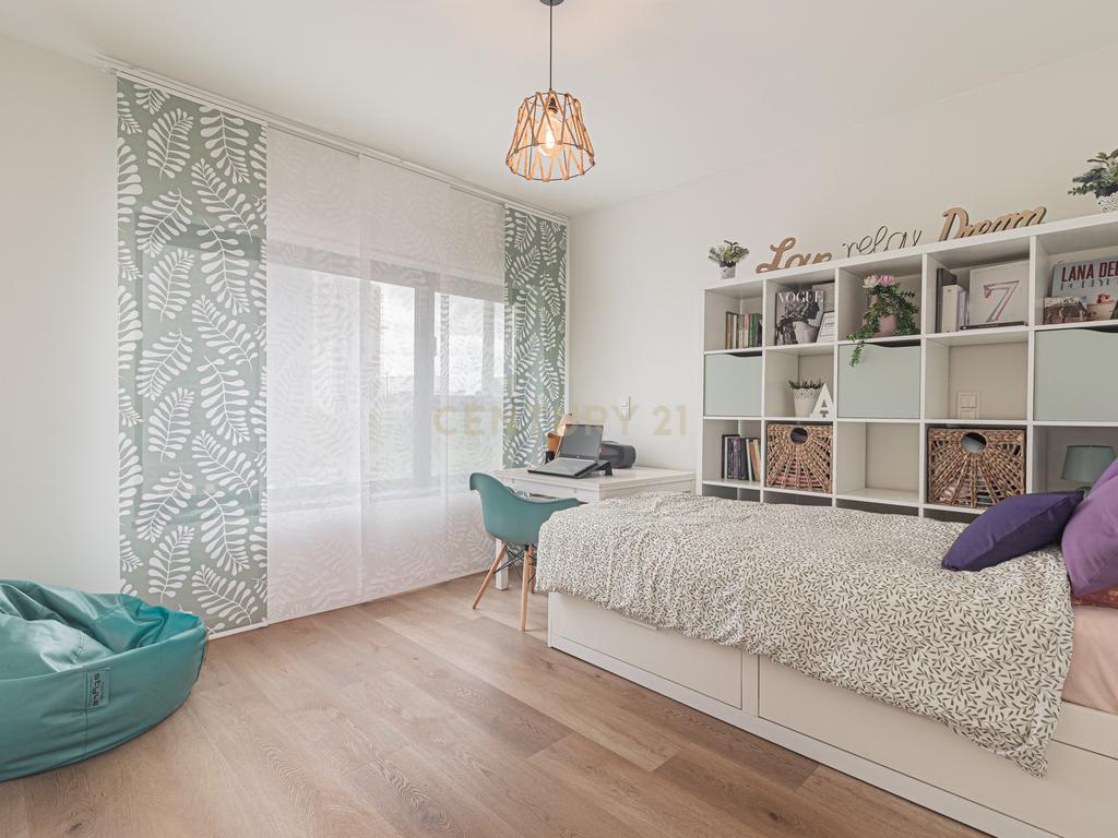Apartamento T4 em Alto do Lumiar – Quinta das Conchas – Quinta do Lambert, Lumiar - Image 39