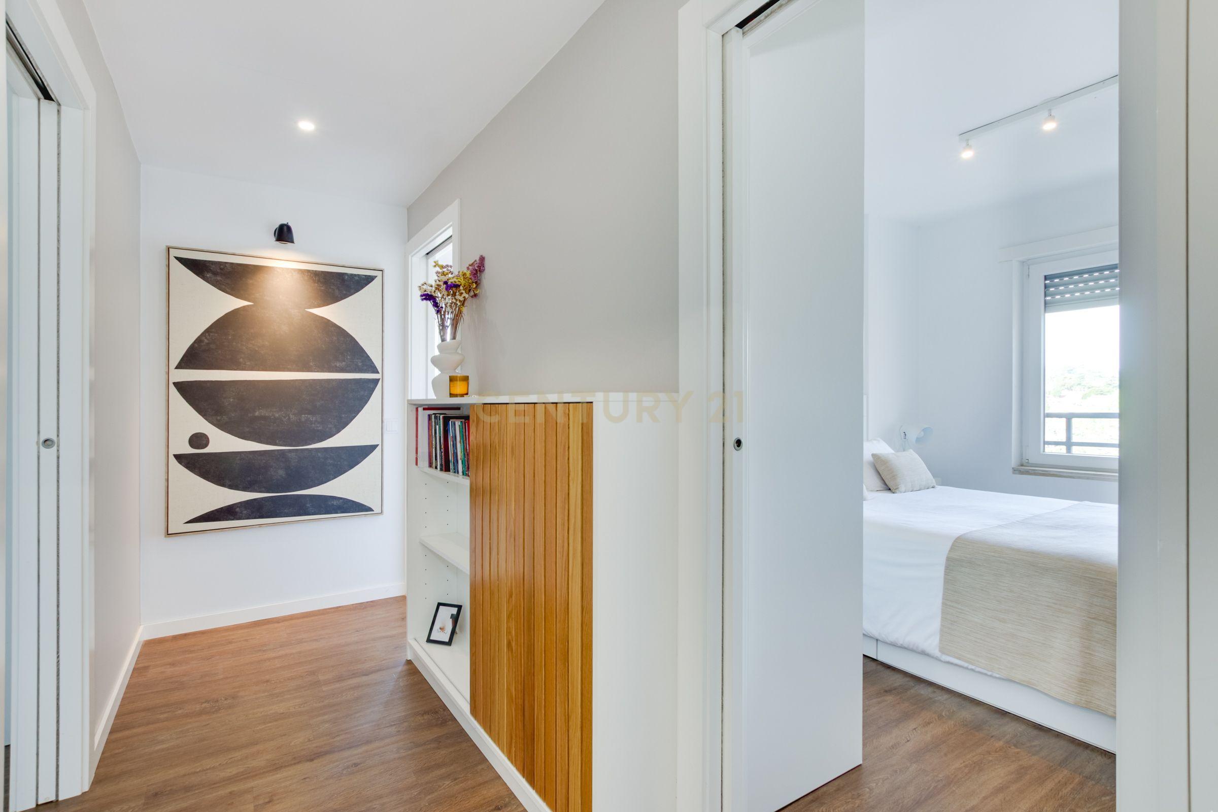 Apartamento T3 à venda em Cascais e Estoril, Cascais — foto 21