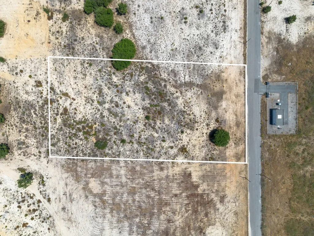 Terreno Urbano em Quinta do Anjo, Palmela - Image 7
