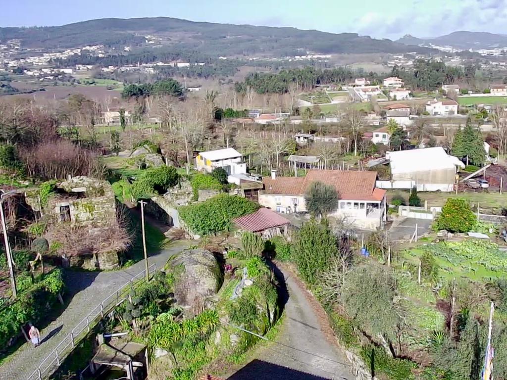 Quinta e Herdade Povoa de Lanhoso (Aceita se propostas) - Image 8