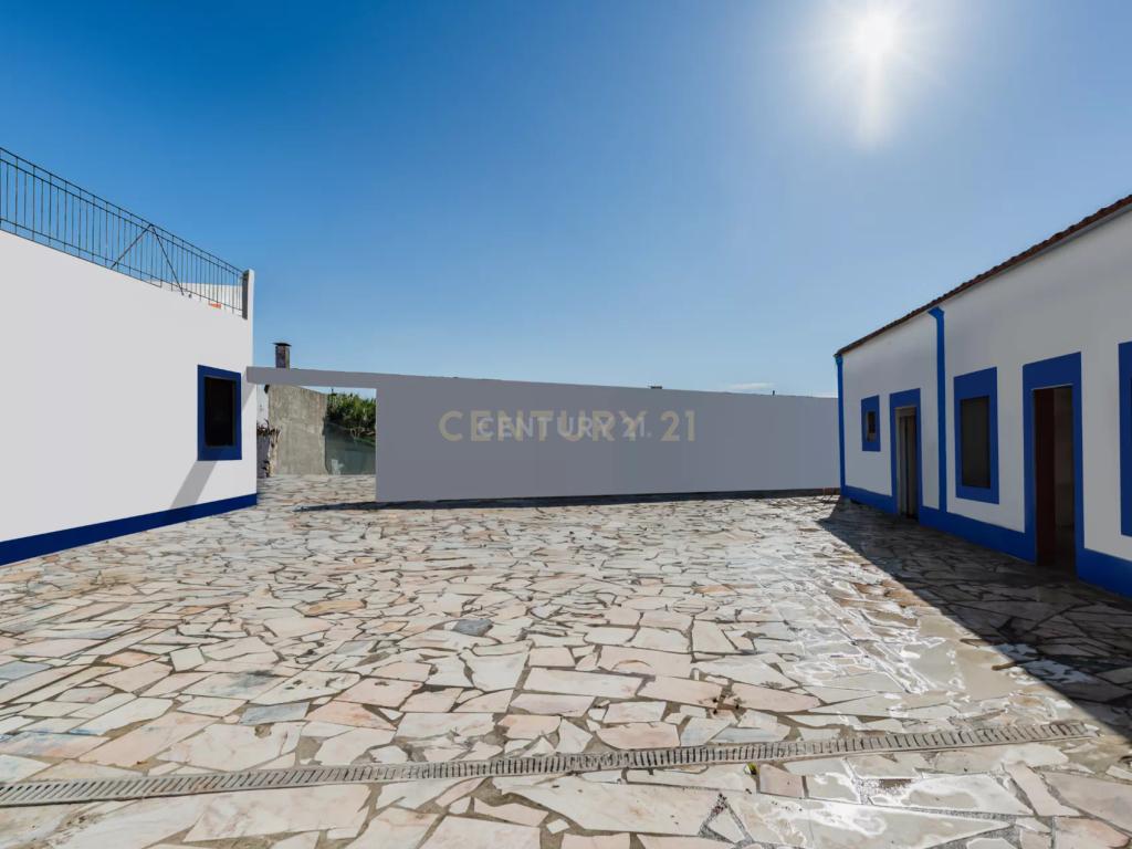 Excelente Investimento – Condominio c/ 4 Moradias em Vendas Novas - Image 17