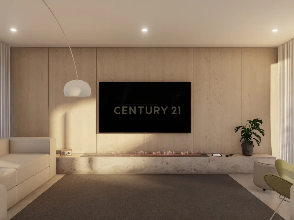 Exclusividade em Estado Puro | Vista Mar, Privacidade e Design - Image 17