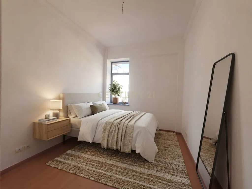 Apartamento T3 com 155 m², estacionamento e arrecadação em São Sebastião, Setúbal - Image 8