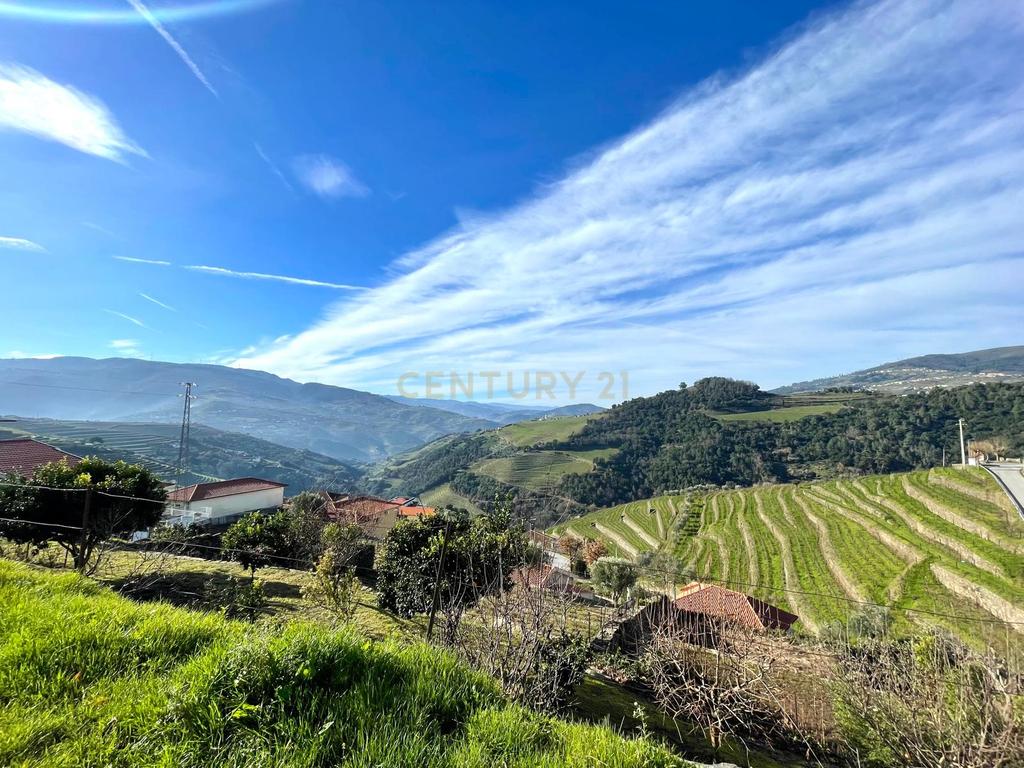Moradia para recuperar em Oliveira - Mesão Frio - Image 18
