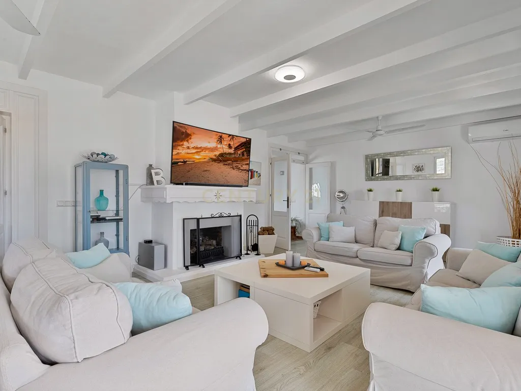 Impressionante moradia isolada com 5 quartos em San Pedro de Alcántara, Marbella - Image 3