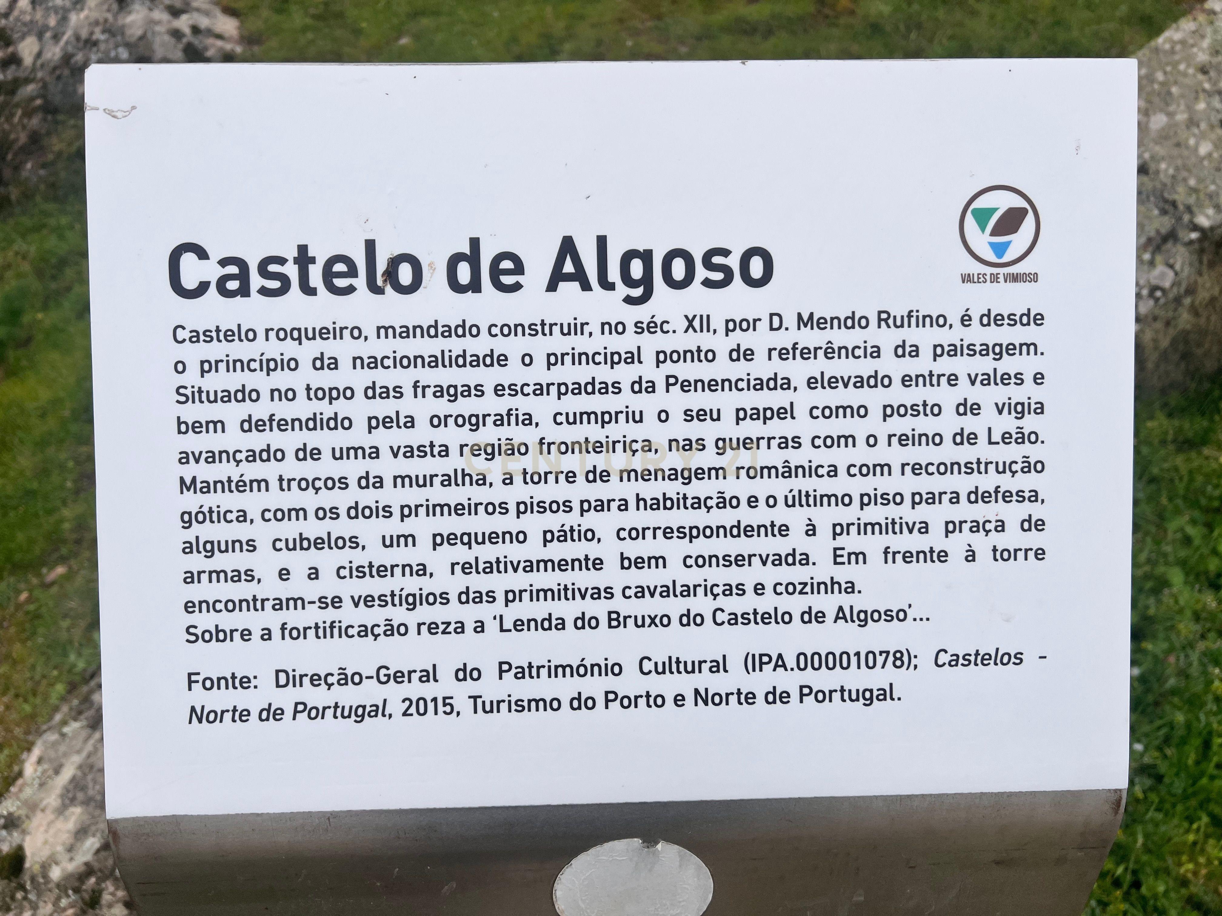 Moradia T4 com Terreno e Garagem | Algoso, Vimioso - Image 47
