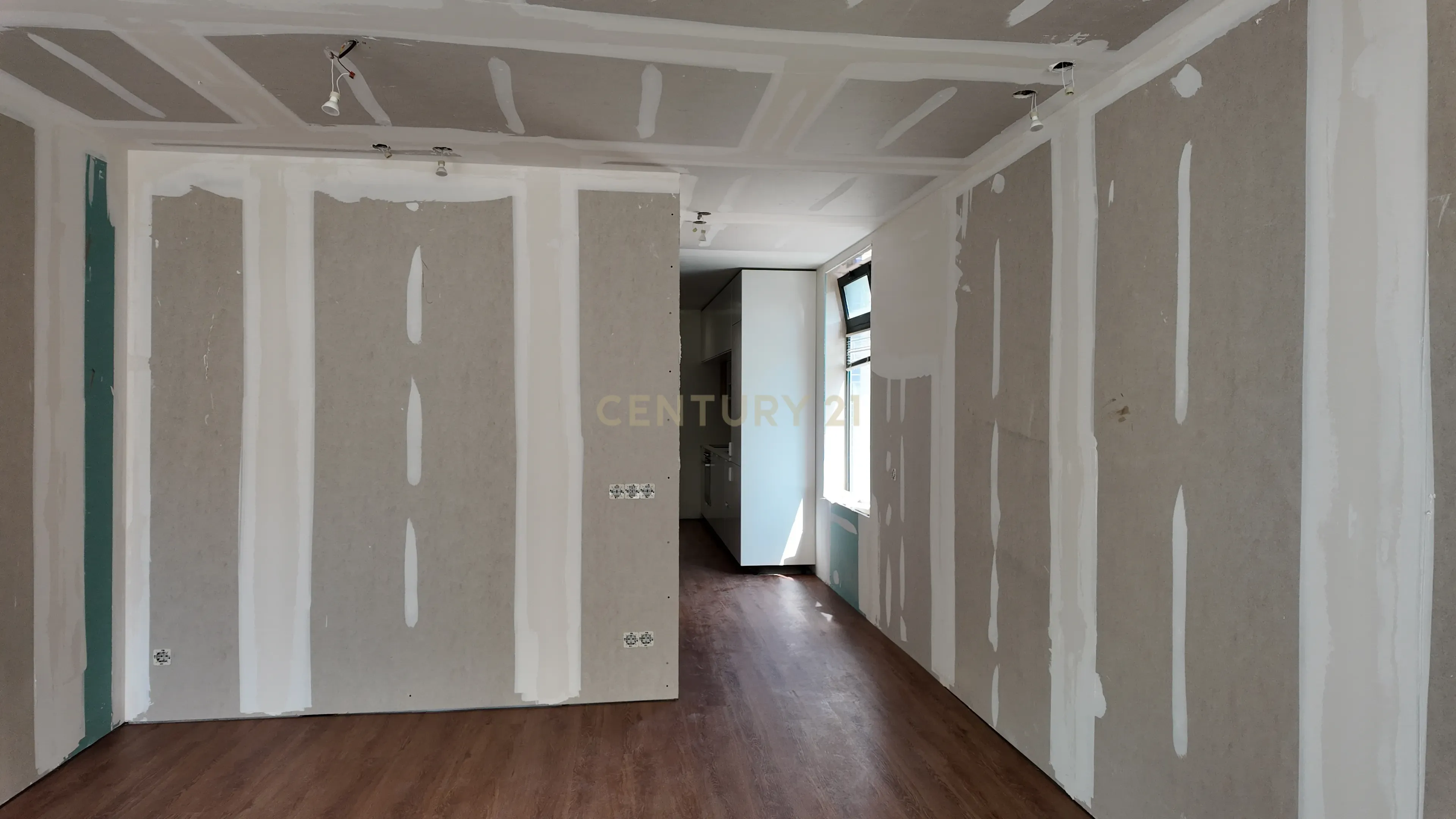 Fotografia 5 de Apartamento T2+1 RENOVADO, terraço, garagem - Gião, Vila do Conde