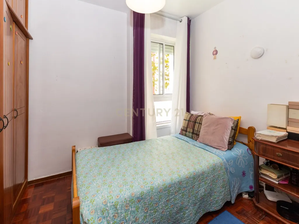 Apartamento T3 em Corroios - Miratejo - Image 23