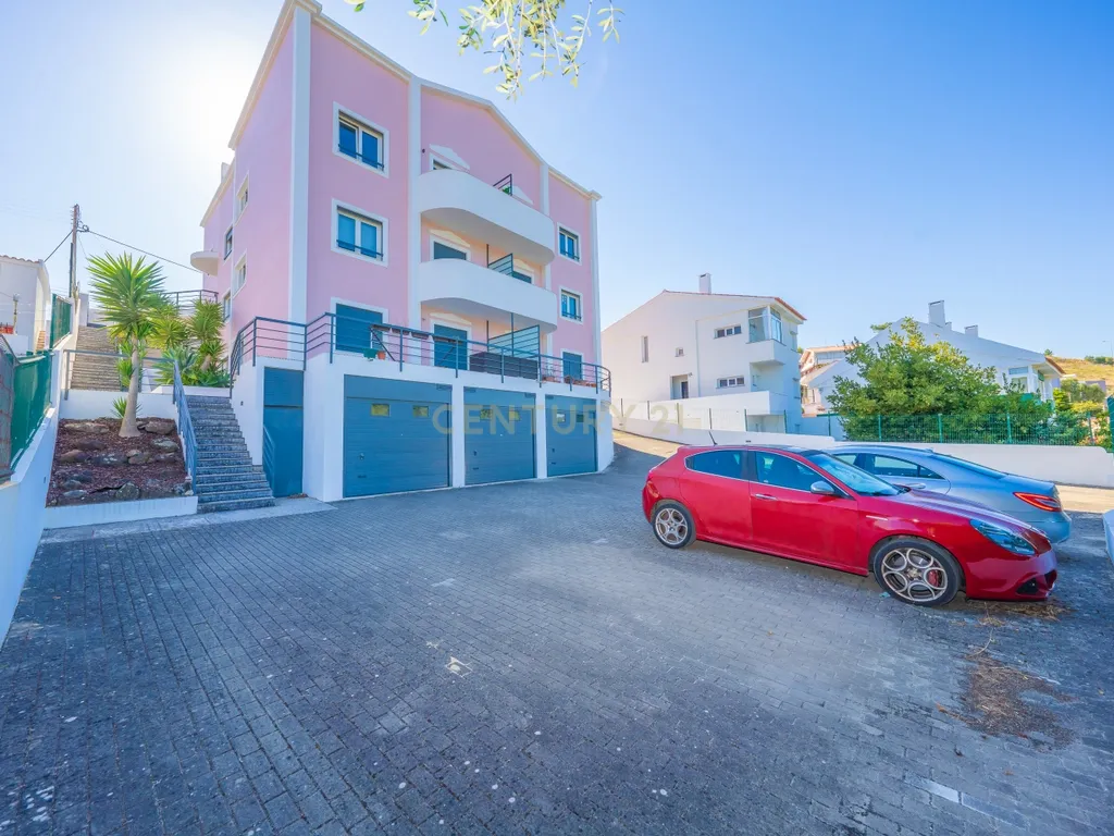 Excelente Apartamento T3 Duplex c/ Garagem, na Galiza, Estoril, Cascais - Image 44