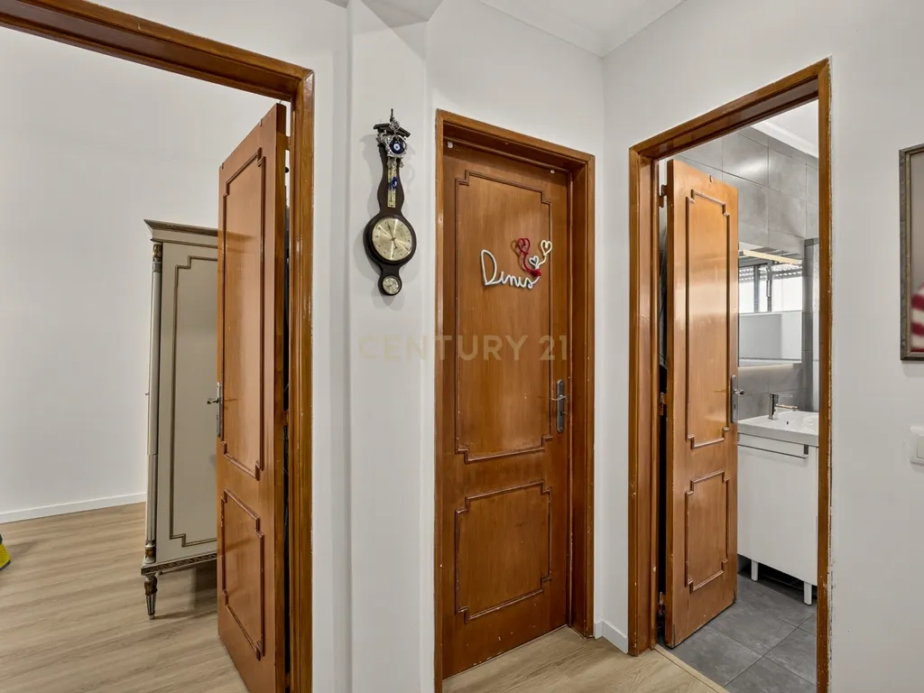 Apartamento T3 em Agualva-Cacém - Image 14