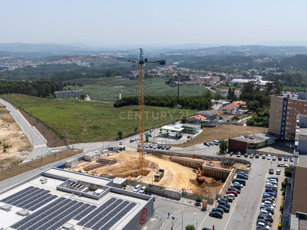Monte da Virgem Flats — Viva Gaia. Ligue-se ao Porto. - Image 33