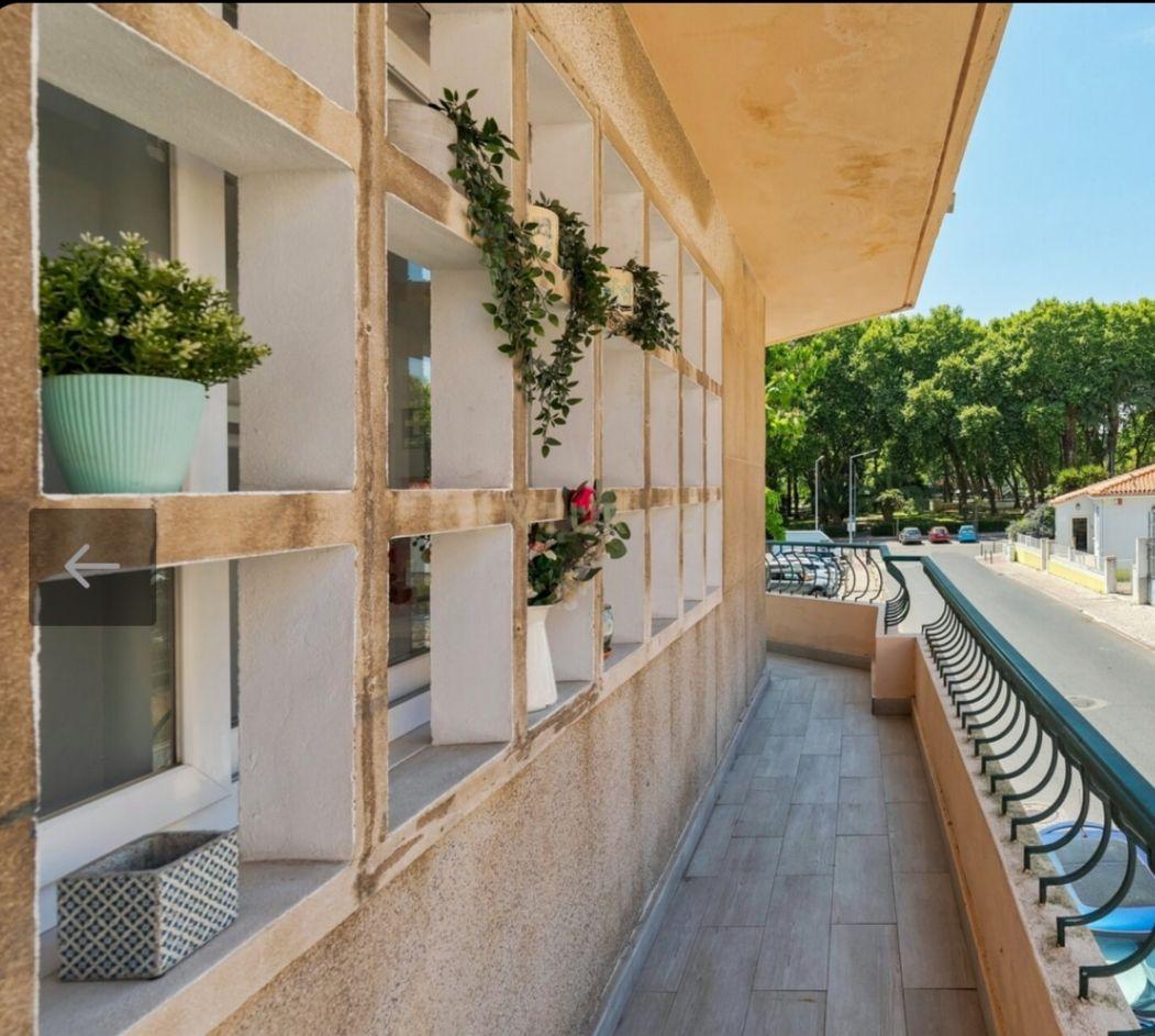 Apartamento T2 à venda em Setúbal (São Julião, Nossa Senhora da Anunciada e Santa Maria da Graça), Setúbal — foto 11