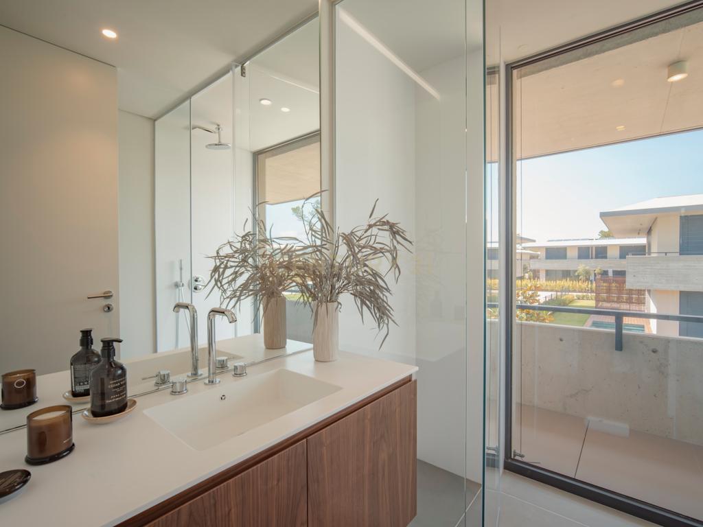 Moradia T4 com Terreno de 1.030m2 em Condomínio Fechado  - Image 22