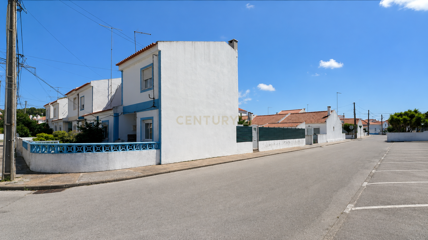 Fotografia 6 de Moradia T4 para Renovar no Coração de Alcácer do Sal