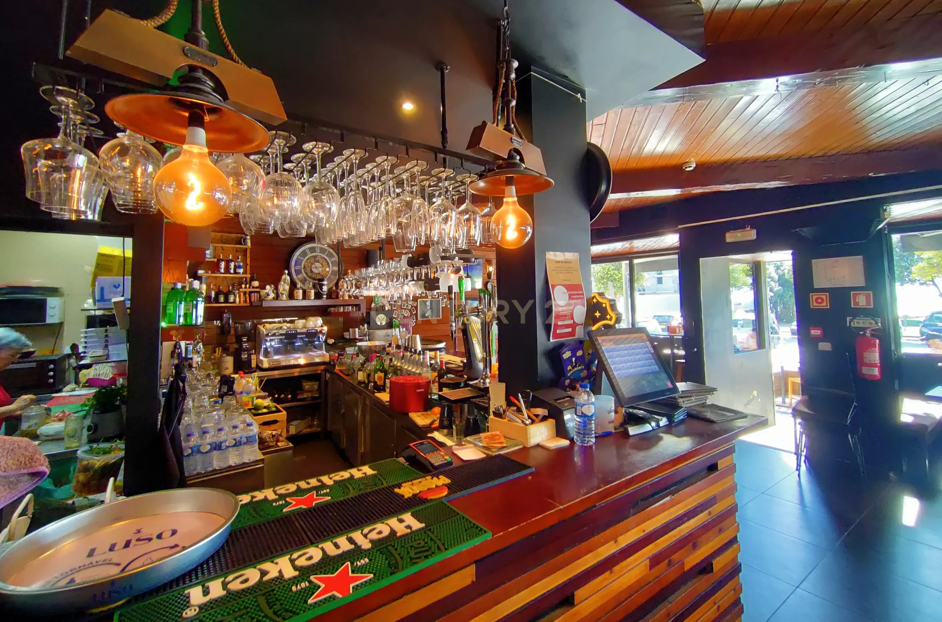 Oportunidade de Investimento em Apúlia – Bar com Esplanada na Primeira Linha de Praia, Apúlia, Esposende - Image 26