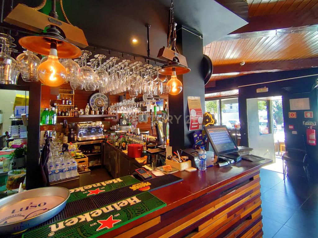 Oportunidade de Investimento em Apúlia – Bar com Esplanada na Primeira Linha de Praia, Apúlia, Esposende - Image 26