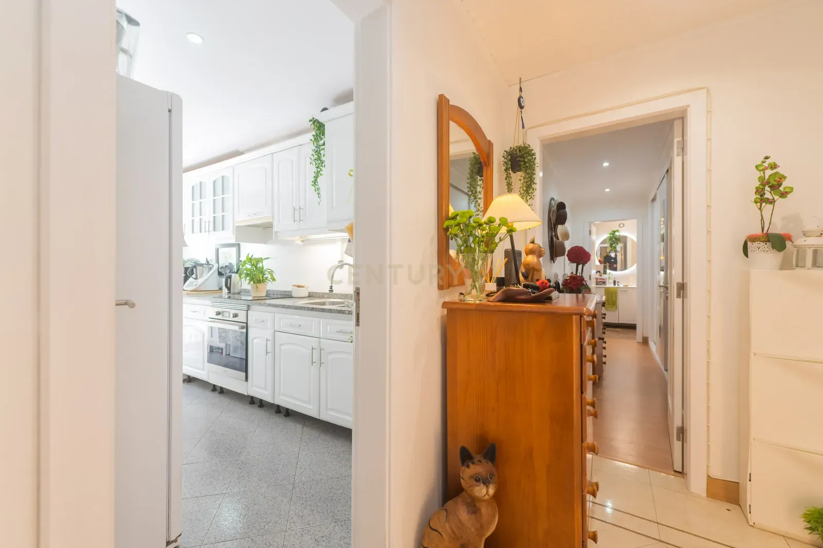 Apartamento T2 à venda em Massamá e Monte Abraão, Sintra — foto 12