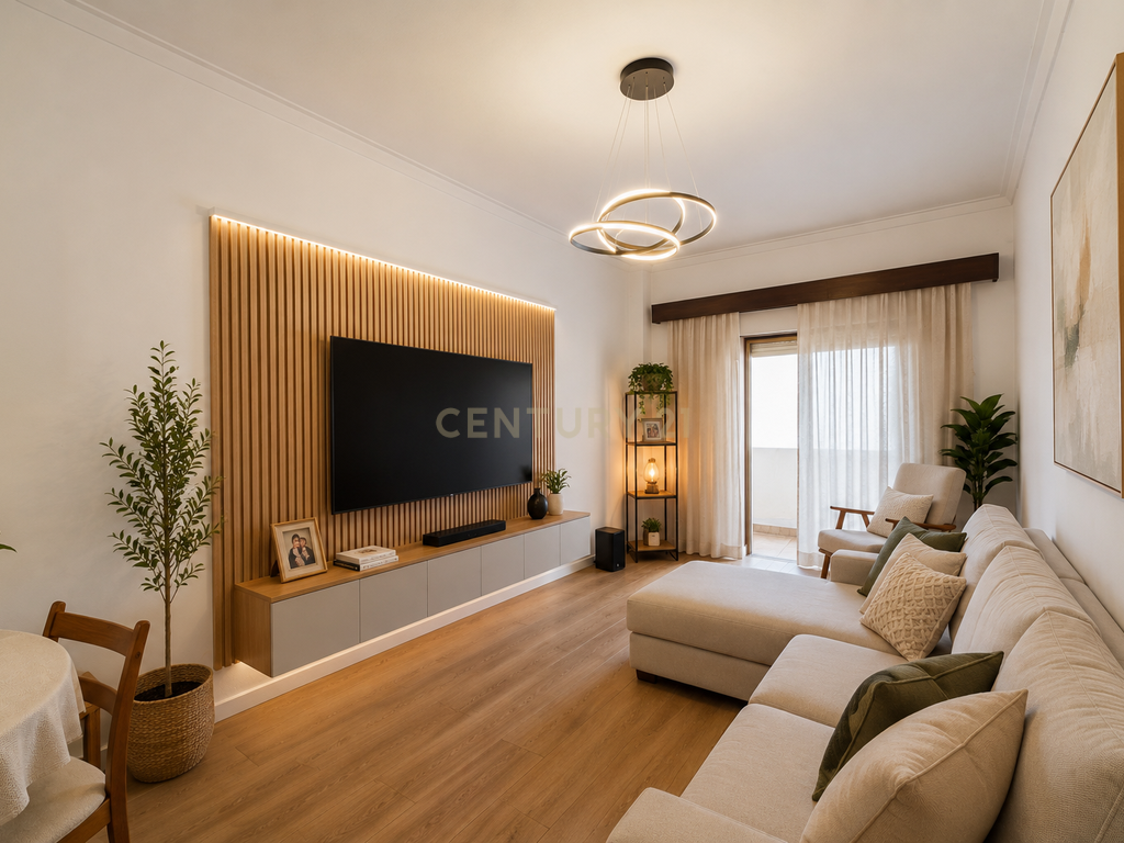 Apartamento T3 Almada - Image 7