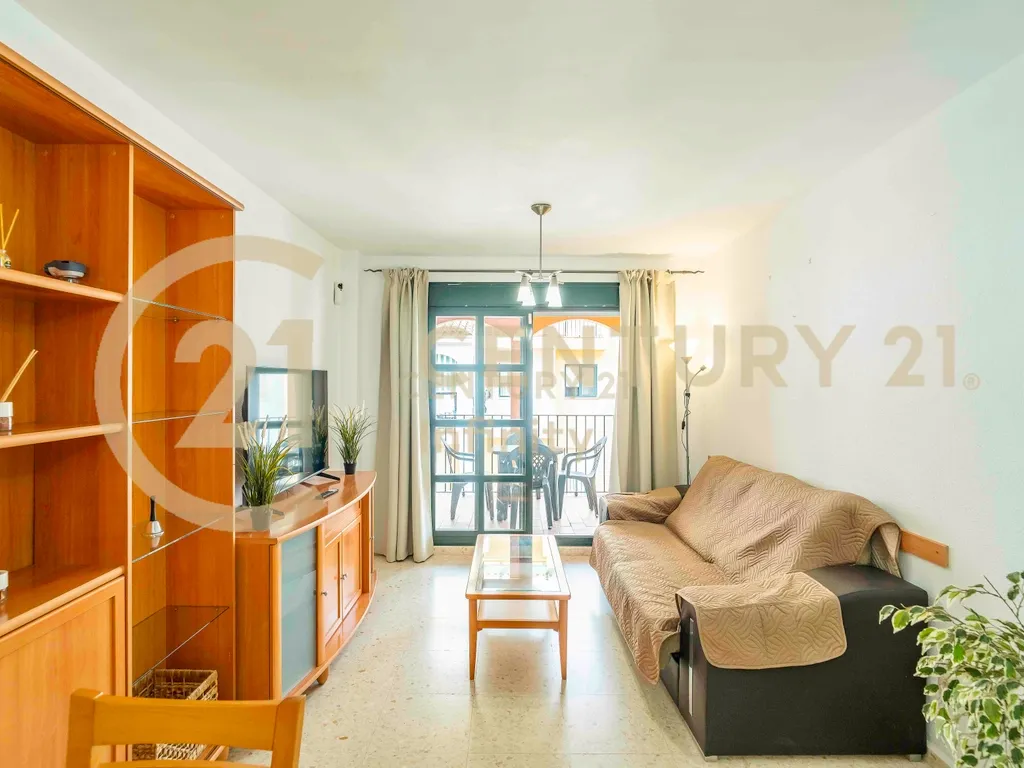 Apartamento Moderno com Vista Mar em Málaga - 230.000€ - Image 26