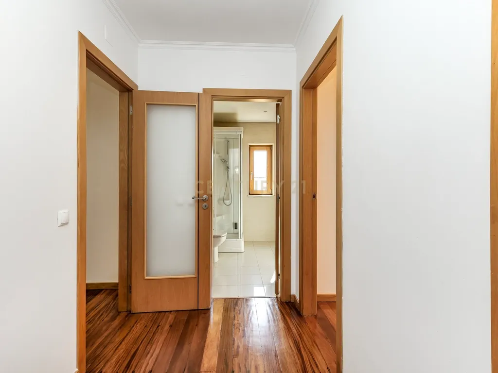 Apartamento T3 ( 2+1 ) Avenidas Novas ( Bairro do Rêgo), Lisboa - Image 23