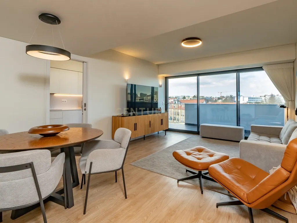 Apartamento T2 no VALRIO II junto ao Parque das Nações - Image 3