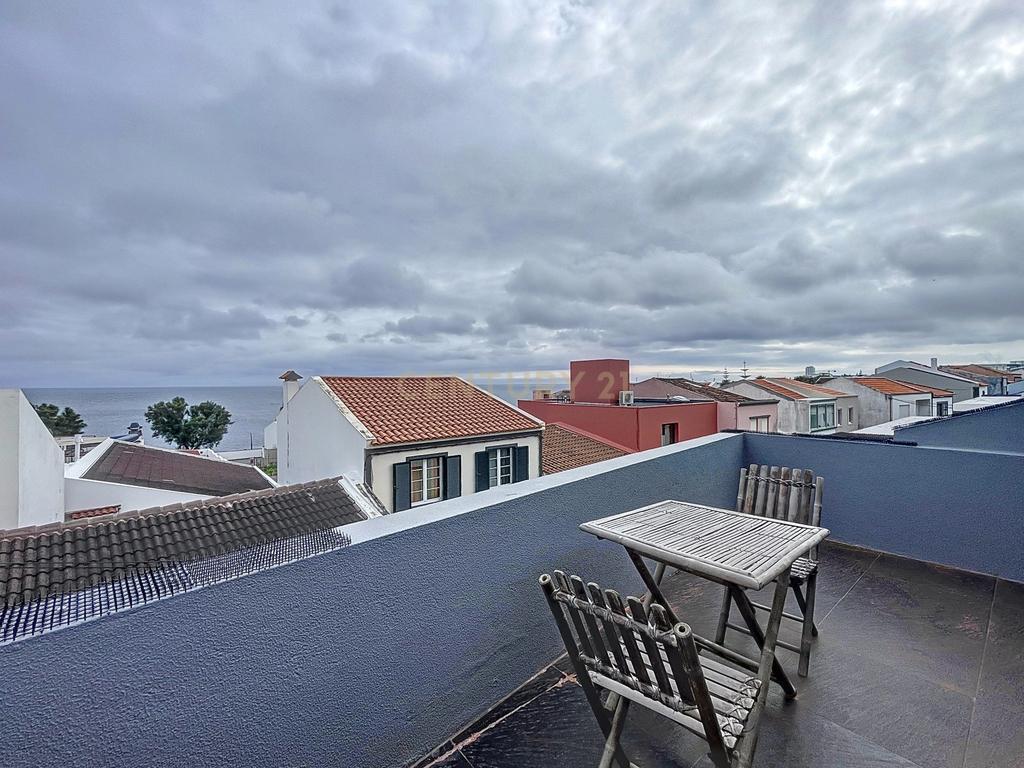 Casa Renovada (AL) com Vista Mar em São Roque - Ponta Delgada, São Miguel - Image 19